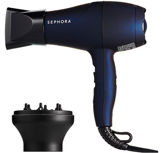 Sephora Travel Hair Dryer