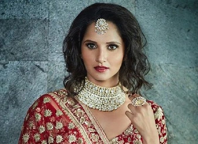 60+ Traditionelle indische Brautfrisuren für Ihre Hochzeit  