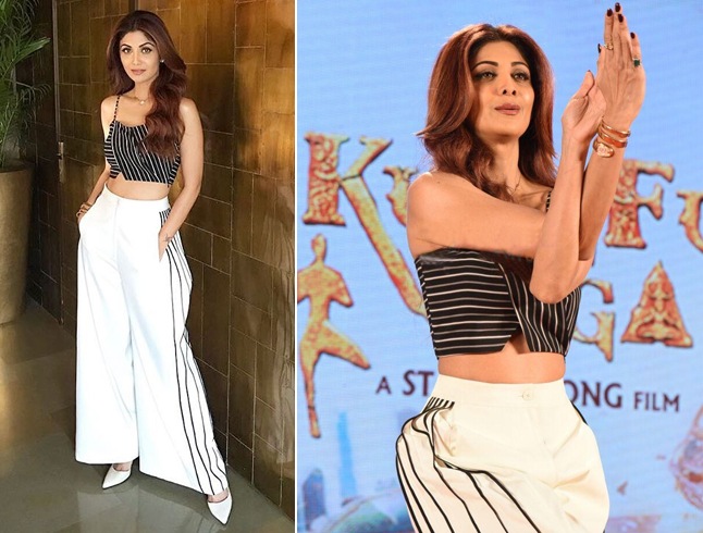 Shilpa Shetty