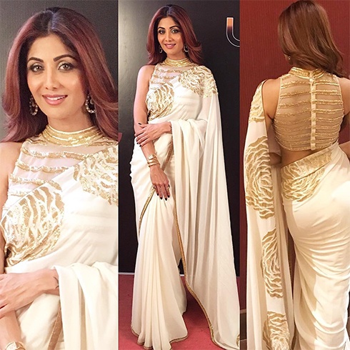 Shilpa Shetty