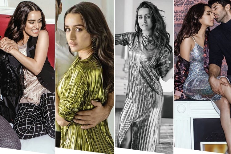 Shraddha Kapoor On Filmfare