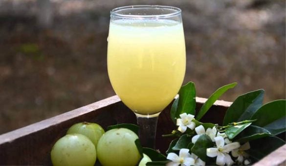 Side Effects Of Amla Juice