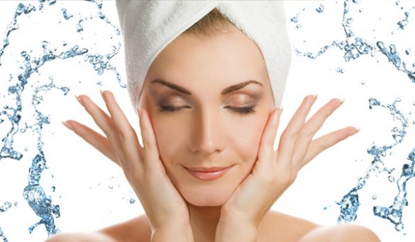 Skin Care for Womens