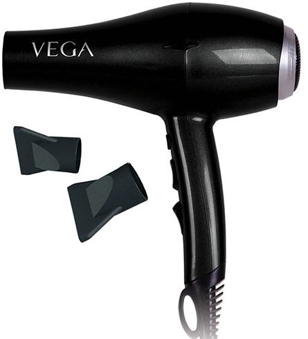 Small Travel Hair Dryer