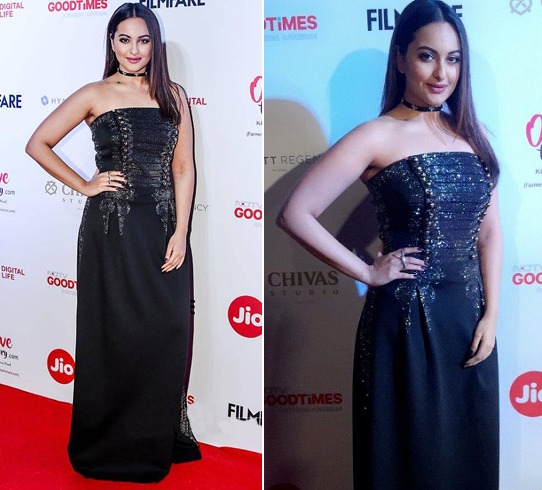 Sonakshi Sinha