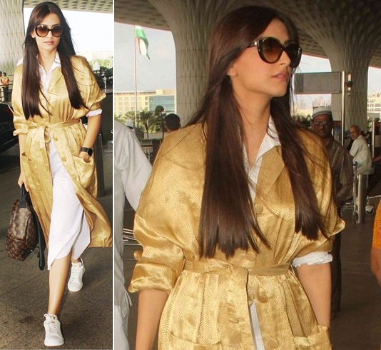 Sonam Kapoor