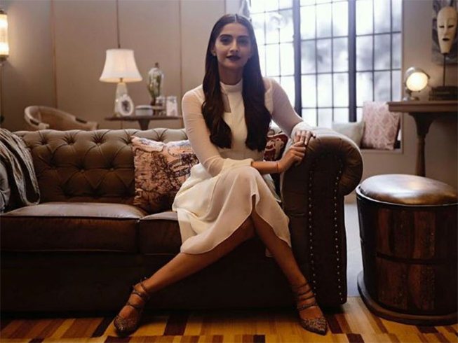 Sonam Kapoor