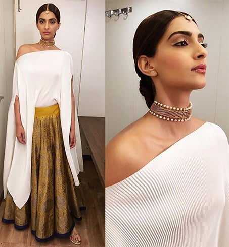 Sonam Kapoor