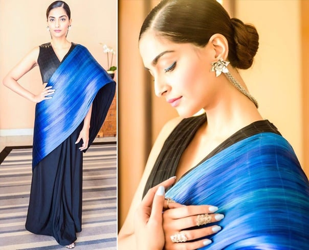 Sonam Kapoor Style