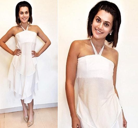 Tapsee Dresses