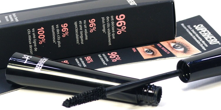 Top Rated Volumizing Mascara