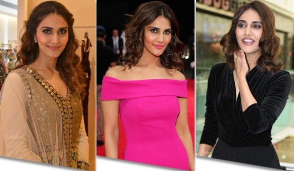 Best Vaani Kapoor Outfits