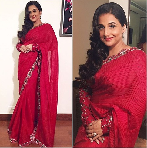 Vidya Balan