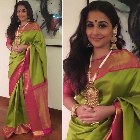 Vidya Balan