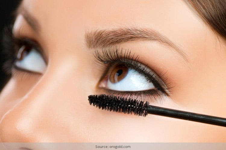 Volumizing Mascara