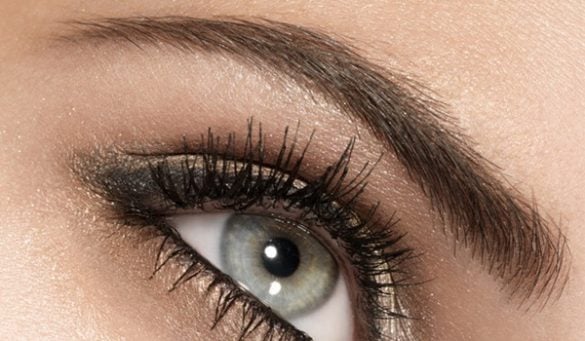 What Is Eyebrow Microblading