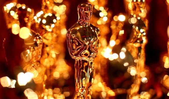 2017 Oscar Nominations