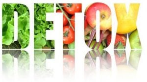 7-day fruit diet plan