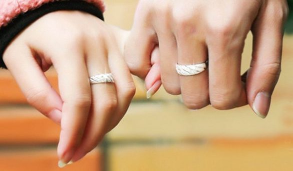 A Promise Ring