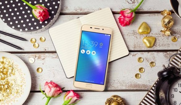 ASUS Zenfone for valentain