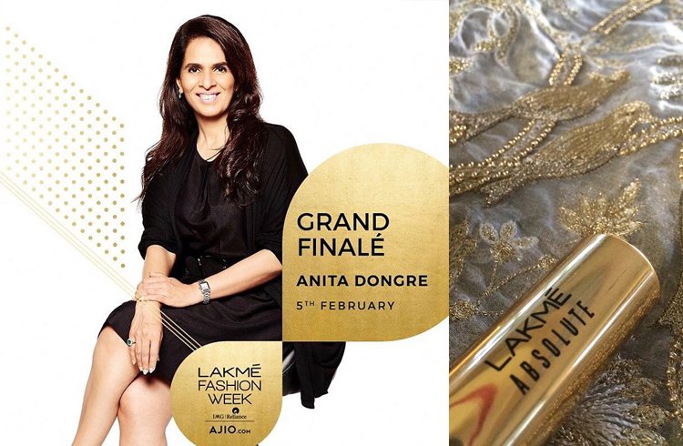 Anita Dongre