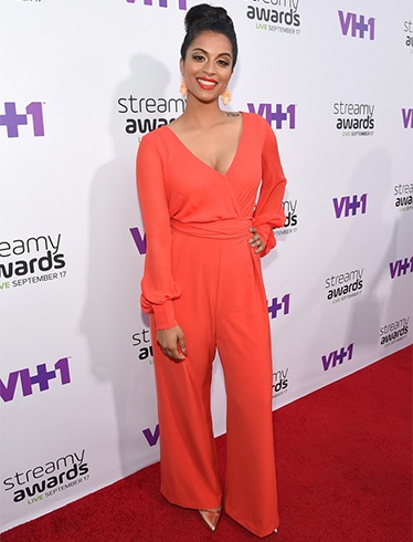 Annual Streamy Awards