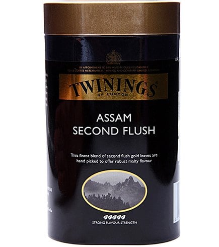 Assam Tea