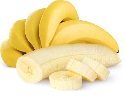 Banana for increase height