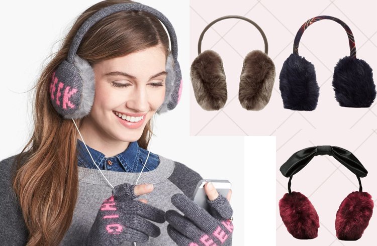 Best Earmuffs for Winter