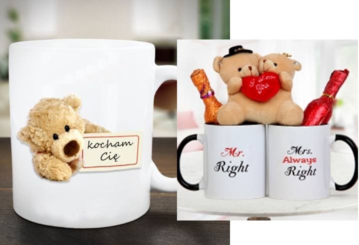 Best Gift Ideas for Teddy Day