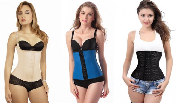 Best Waist Cinchers for women
