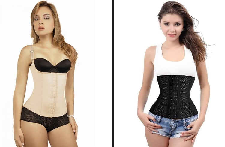 Best Waist Cinchers