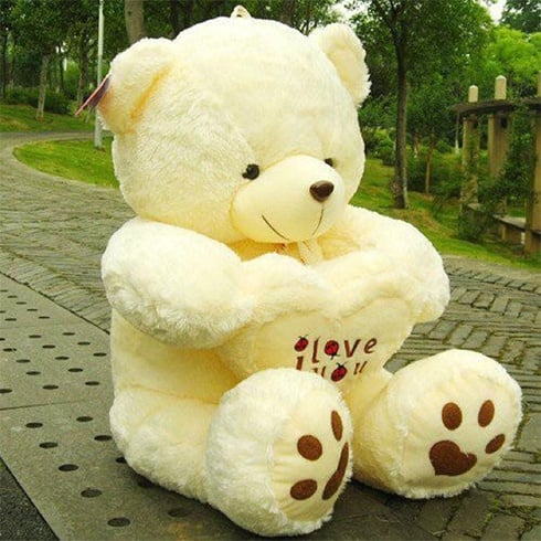 Best Teddy Bears