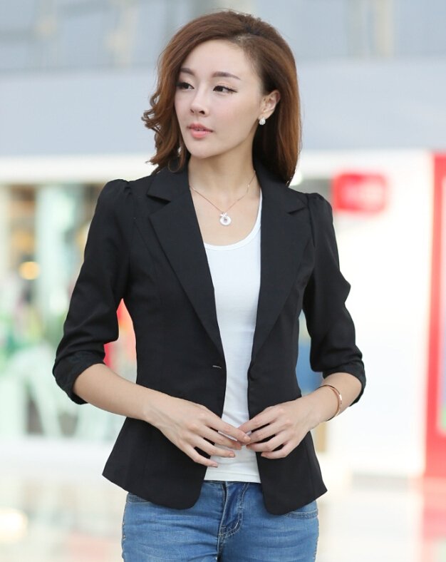 Blazer for girls