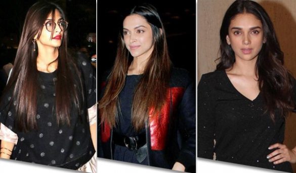 Bollywood Trend