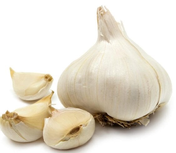 Breastfeeding Garlic foods to avoid