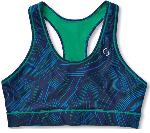 Brooks SureShot Racer Bra