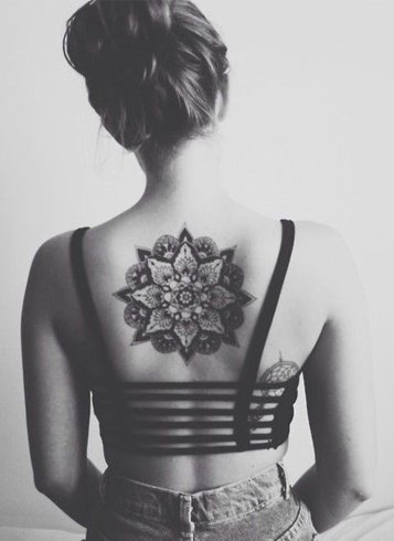 20 Simple Buddha Tattoos For Shoulder  Tattoo Designs  TattoosBagcom