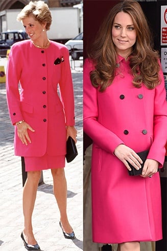 Cambridge Dresses