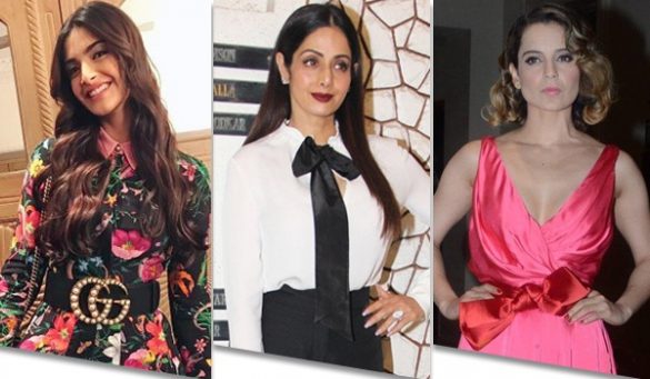 Celebs Fashion