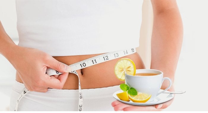 Citrus Fruits for weight loss