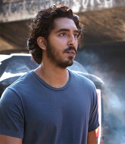 Dev Patel for Lion