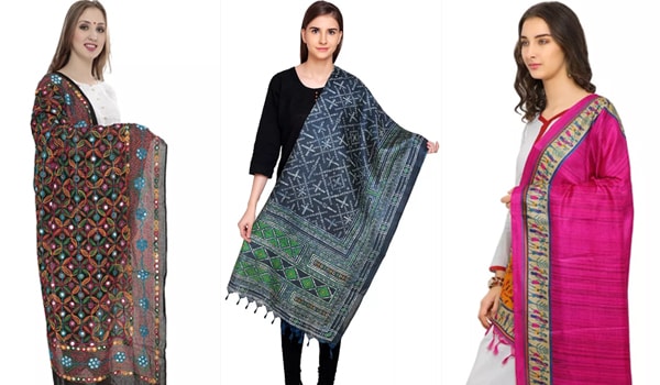 Dupattas Online