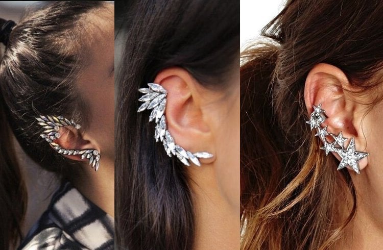 Ear Cuff for women