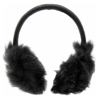 Ear muffs for winter for lady