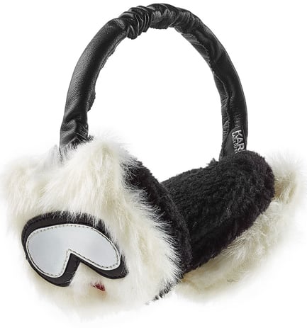 Earmuffs