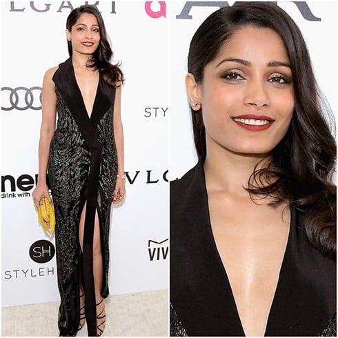 Freida Pinto