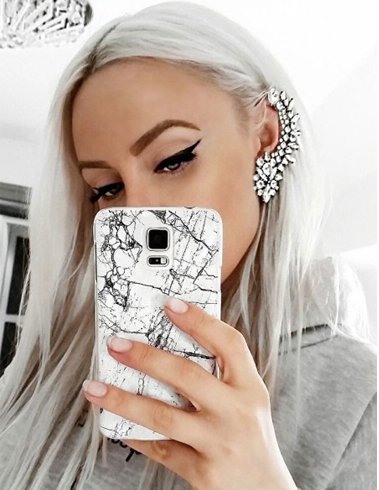Full Ear Cuff