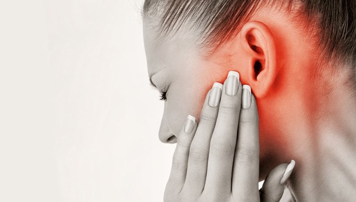 Get Water Out Of Ear for girl