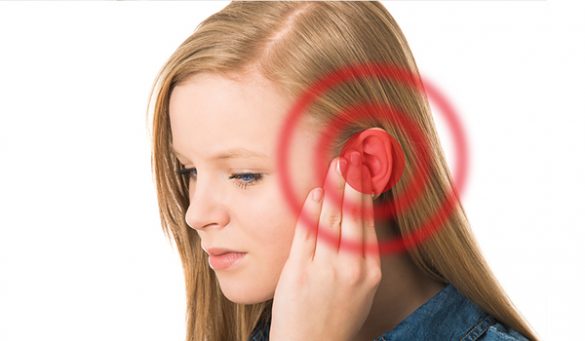 Get Water Out Of Ear for women